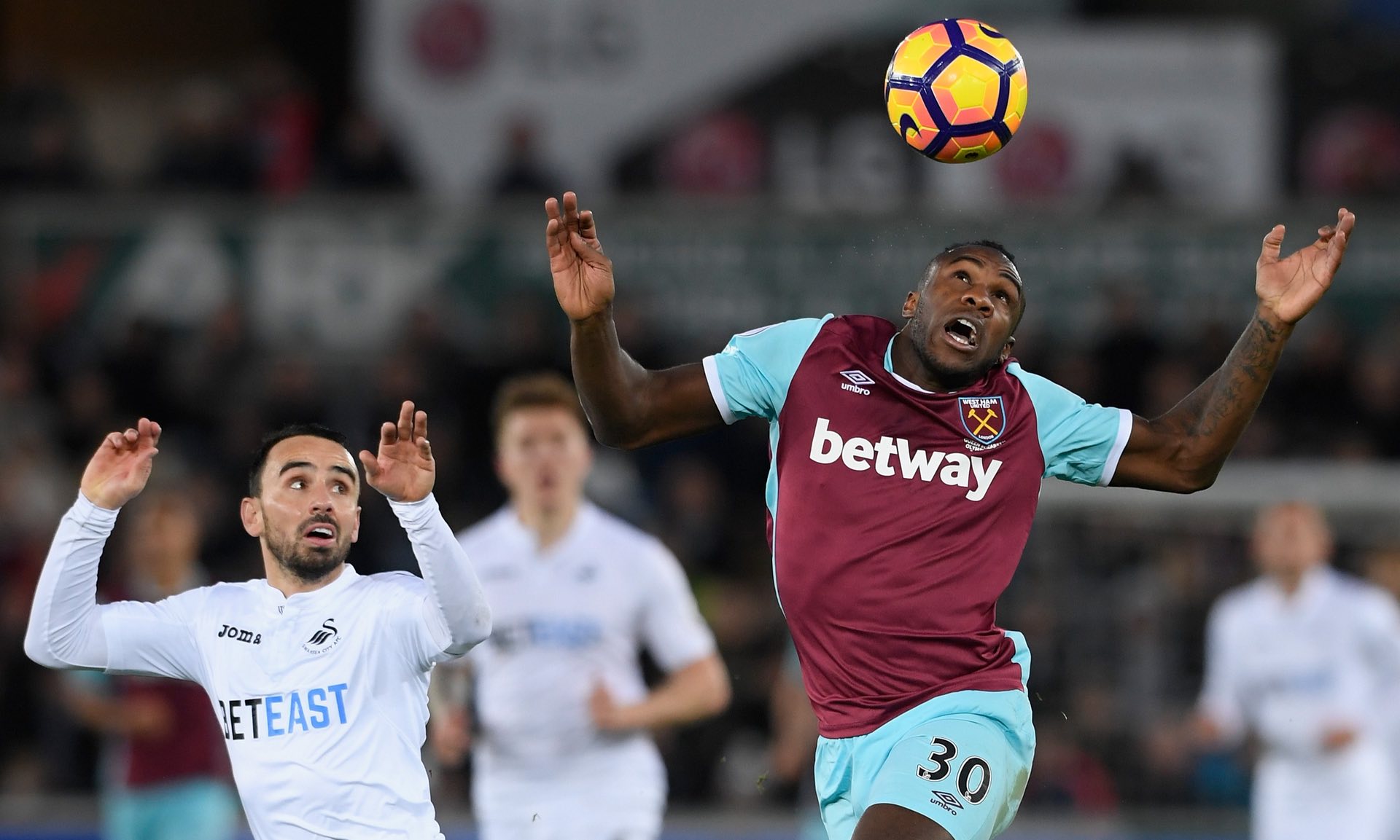 和球队的心 和球队的心